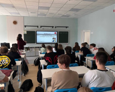 Профилактика ИППП